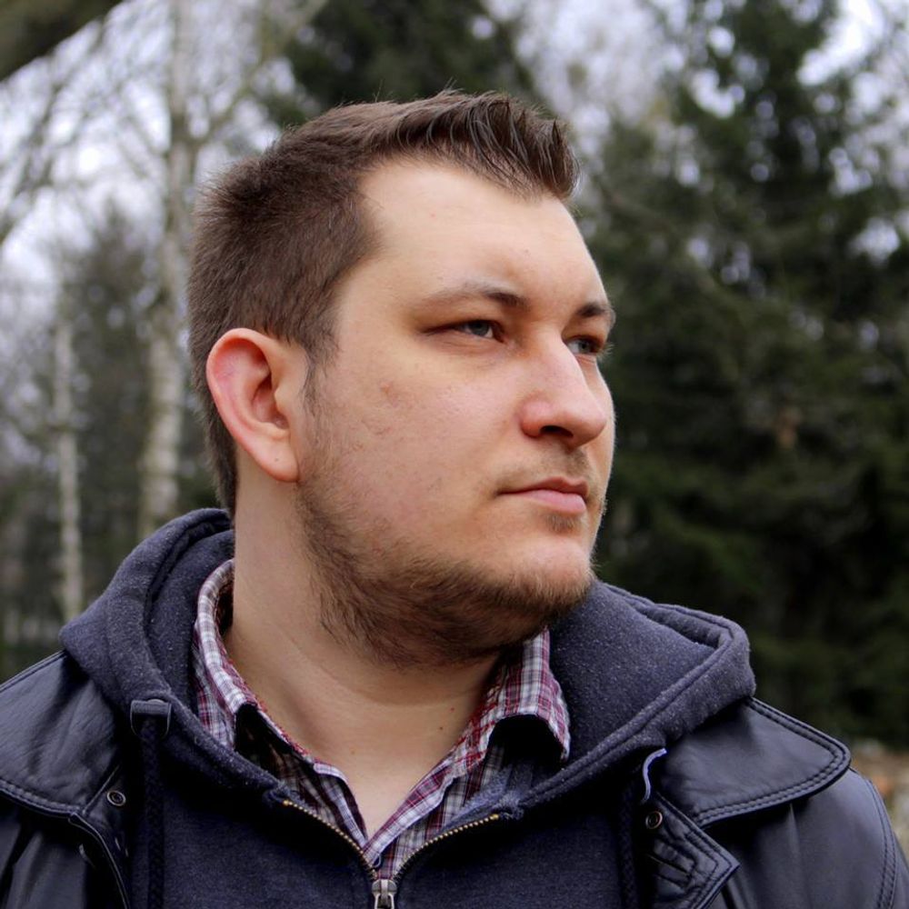 Mateusz Greloch