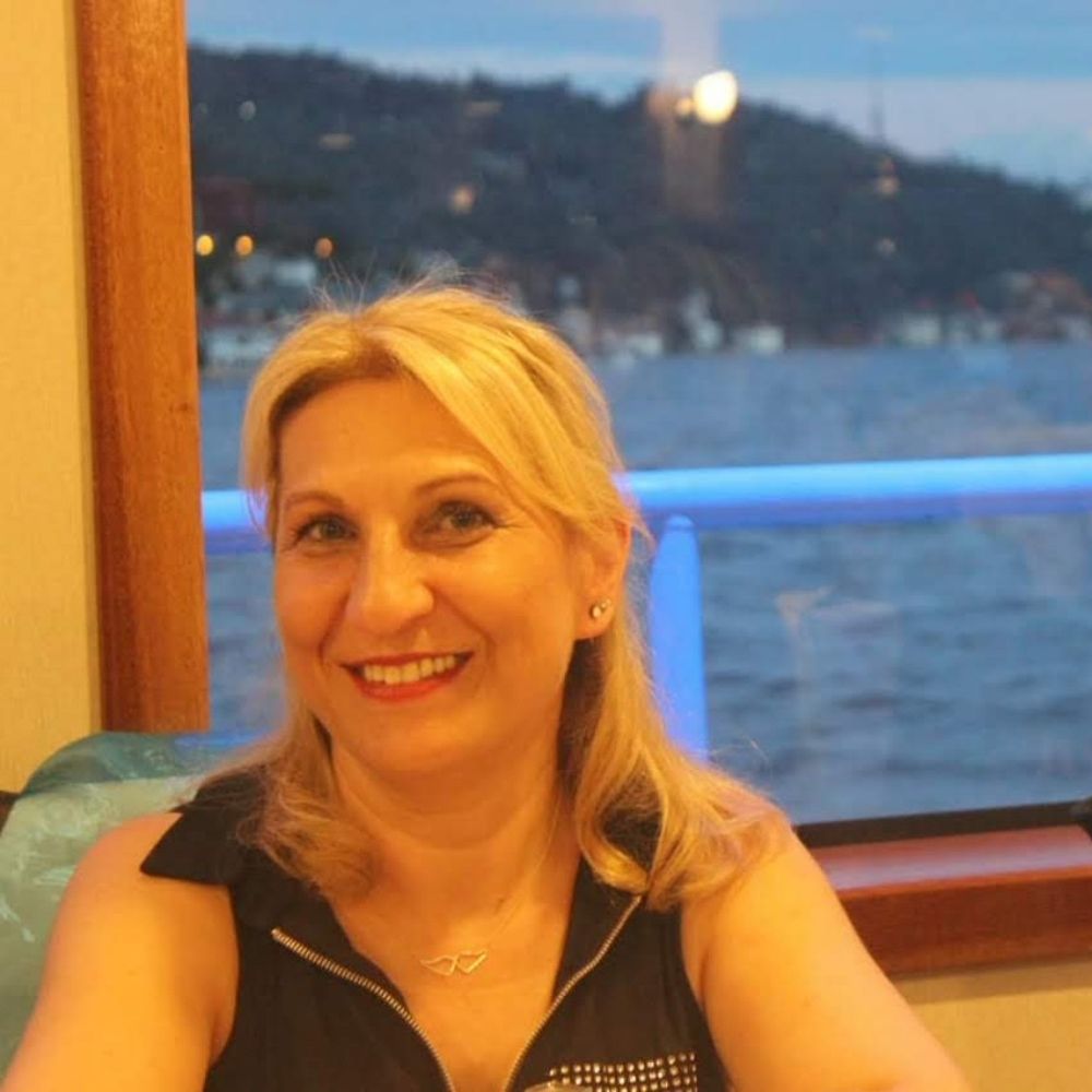 Aslı Bck