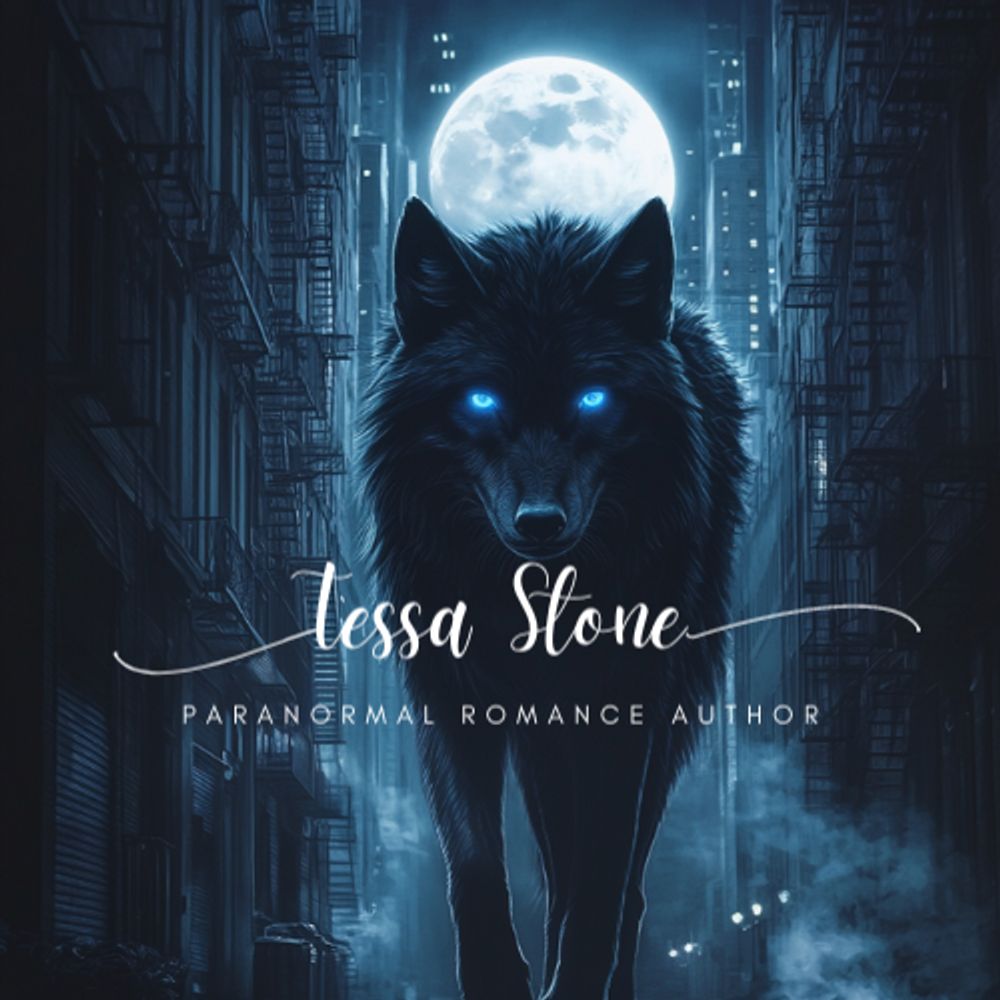 Author Tessa Stone