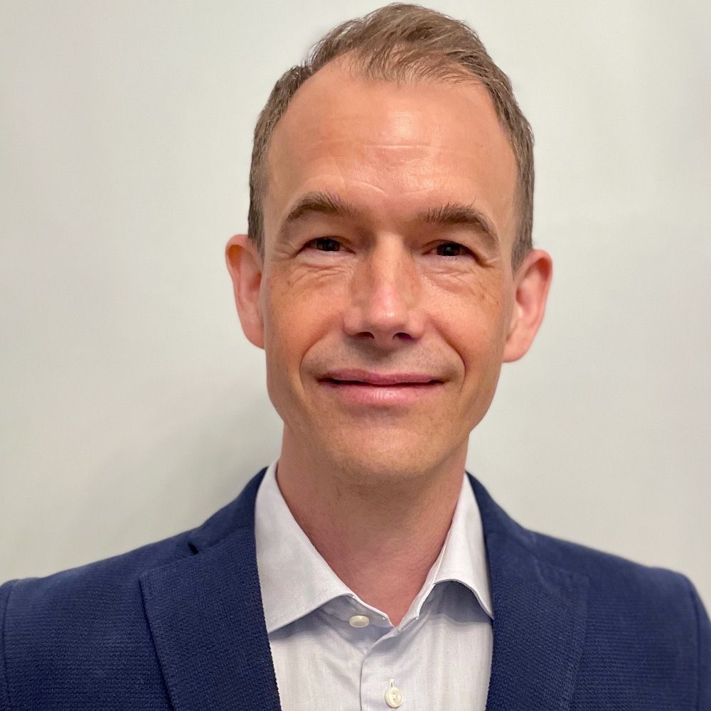 Magnus Lundgren