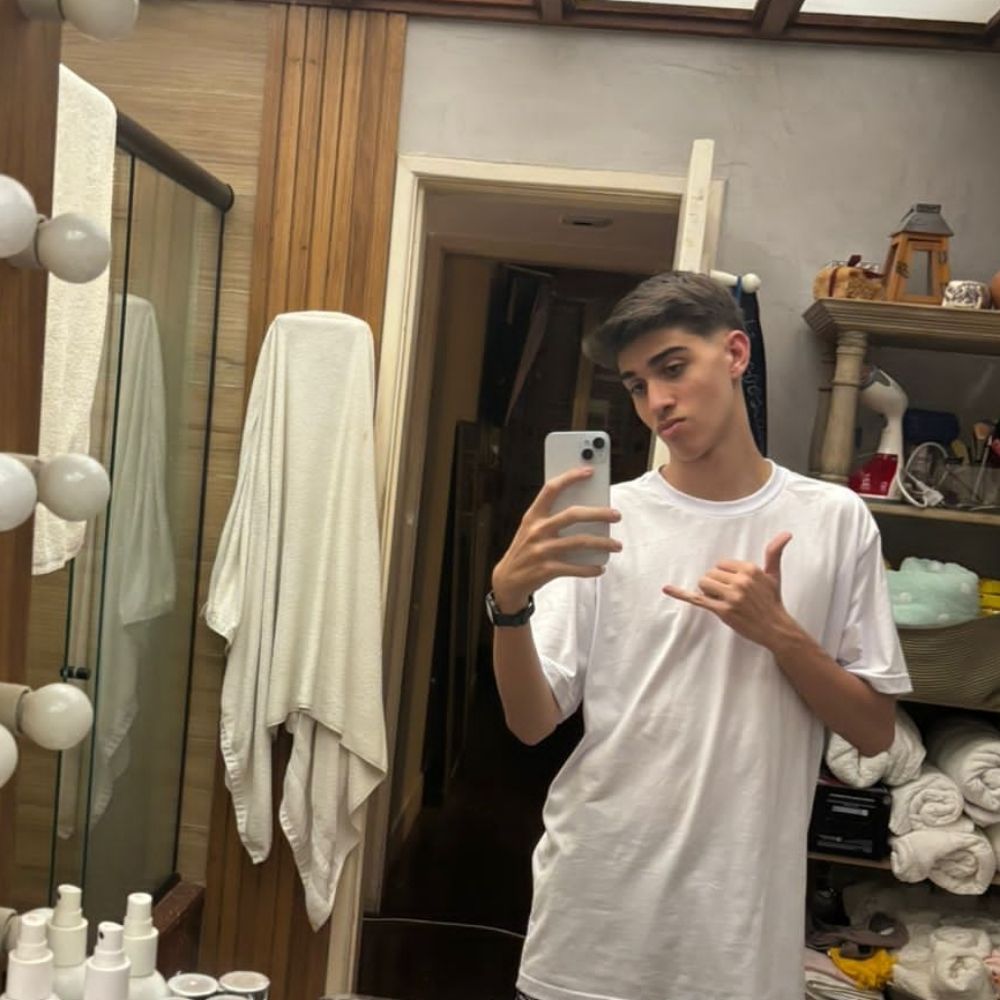 Matheus Affonso 