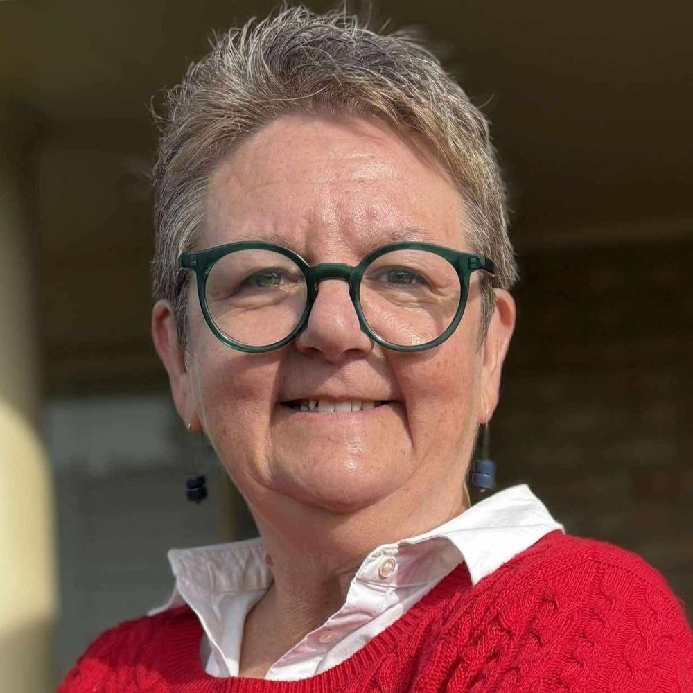 Prof Rhonda Wilson RN CMHN PhD
