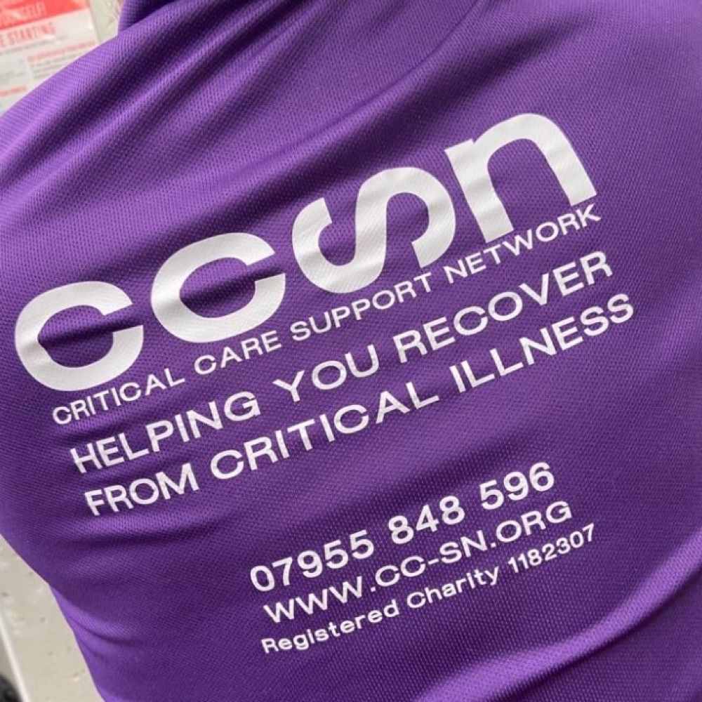 Critical Care Support Network