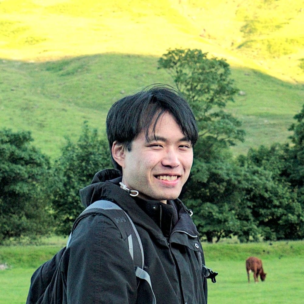 Henry Rong