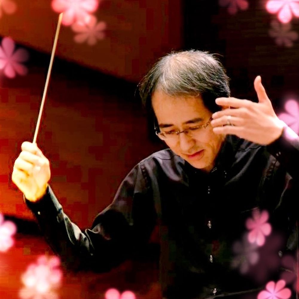 OKAWA Shigeki