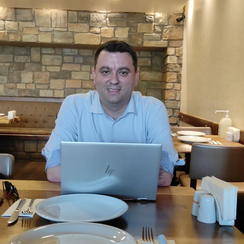 Aytaç Zerey