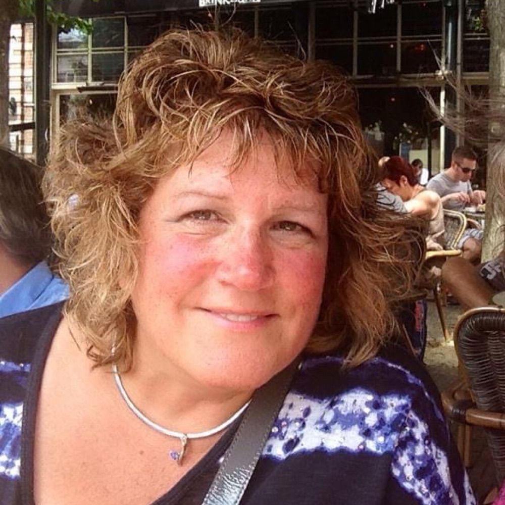 Sue Farmer
