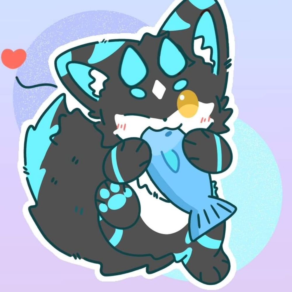 默星/希光owo