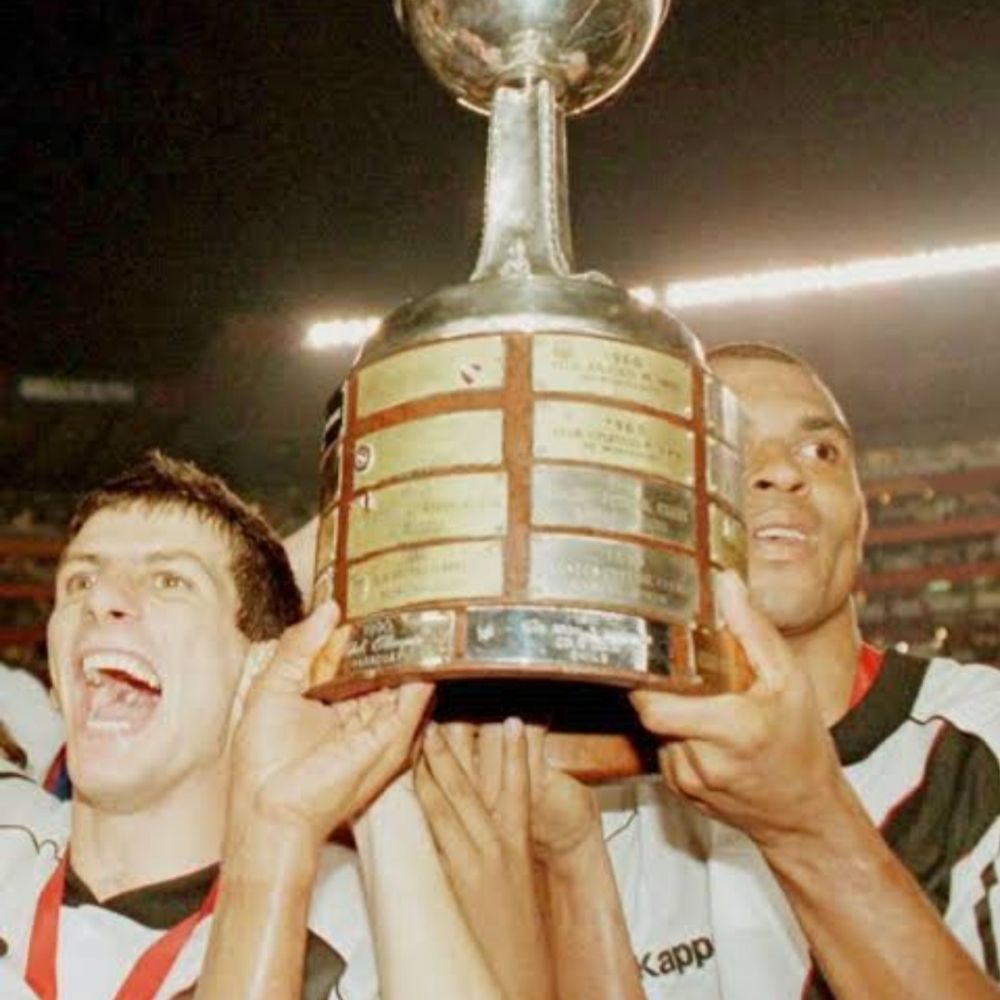 Vascão retro 