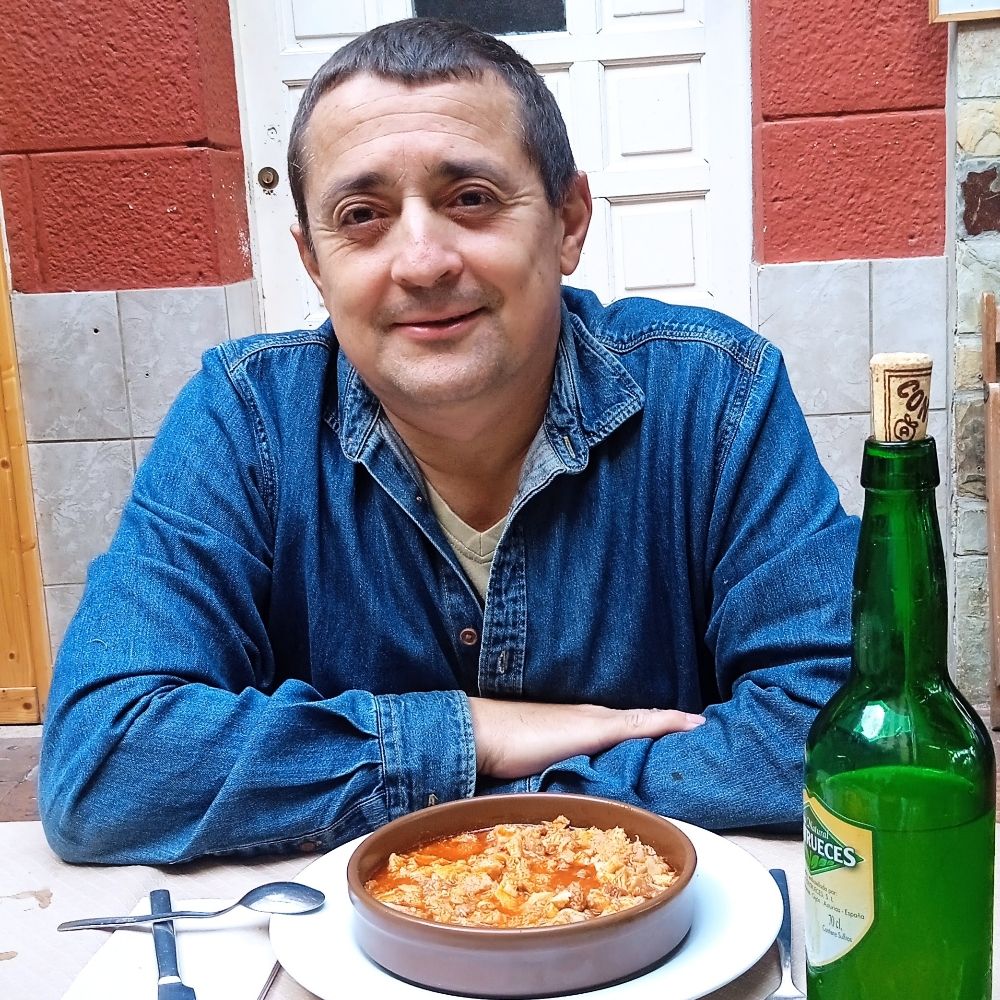 David Díaz Delgado