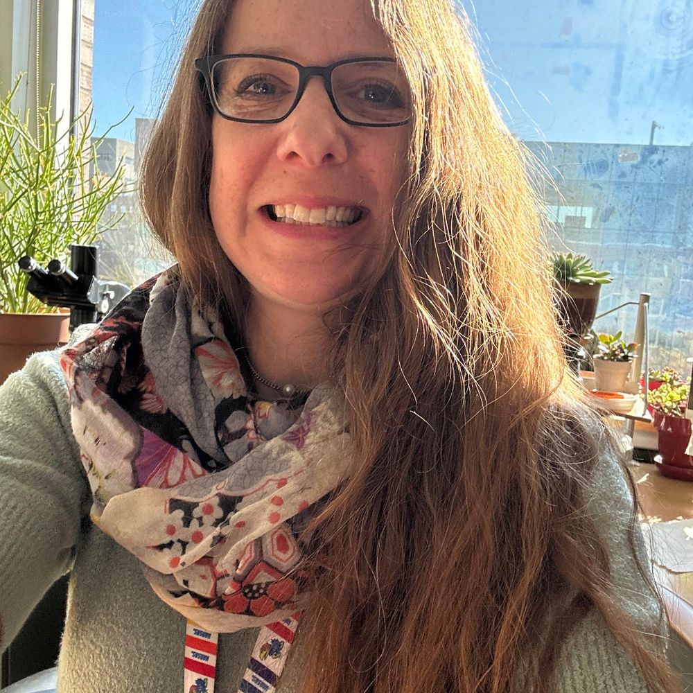 Michele Pritchard