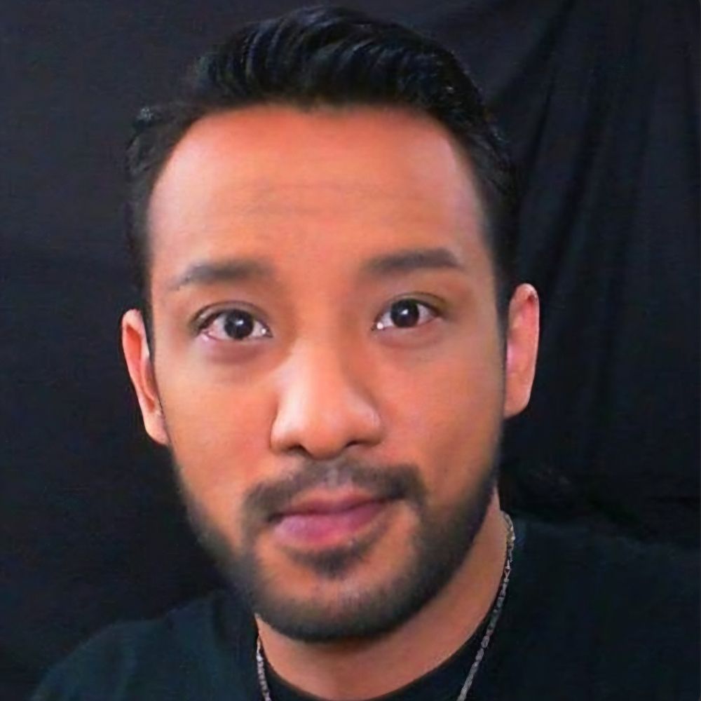 Jonathan Fraga
