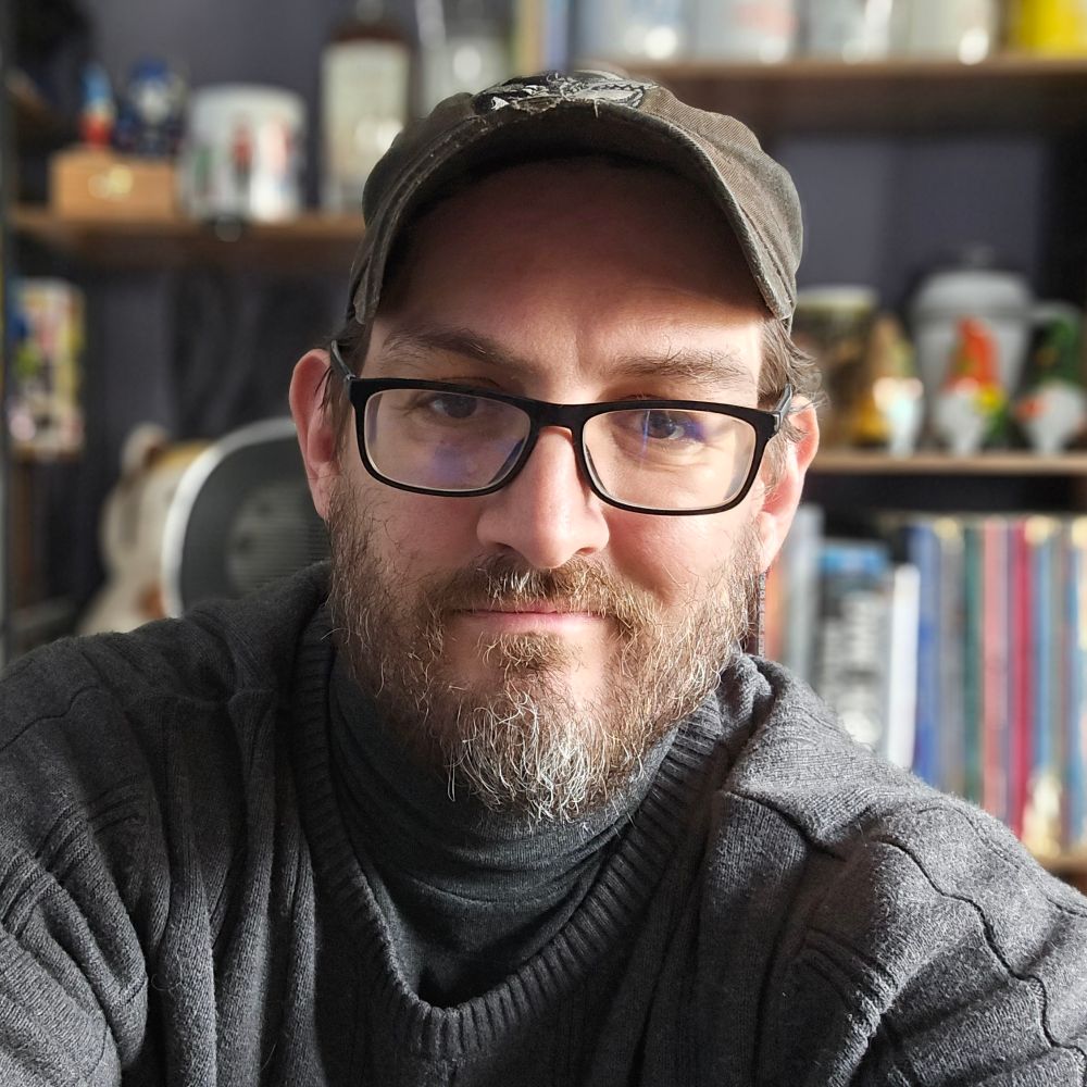 AnjelusX 🍁 Twitch/Youtube