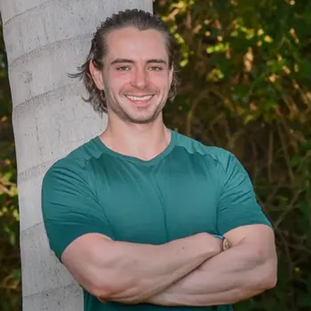 Jonathan Lorraine