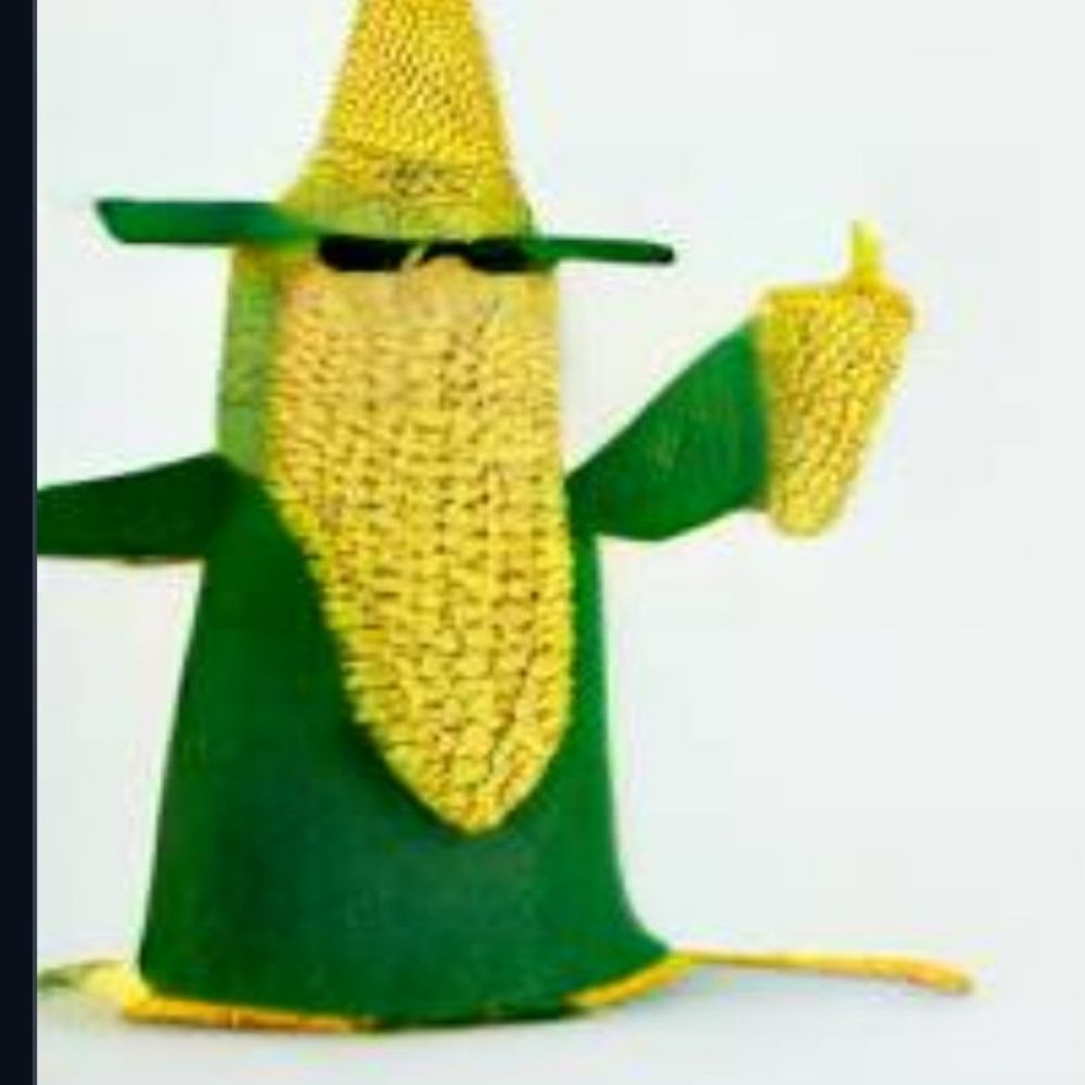 Cobb The Wizard