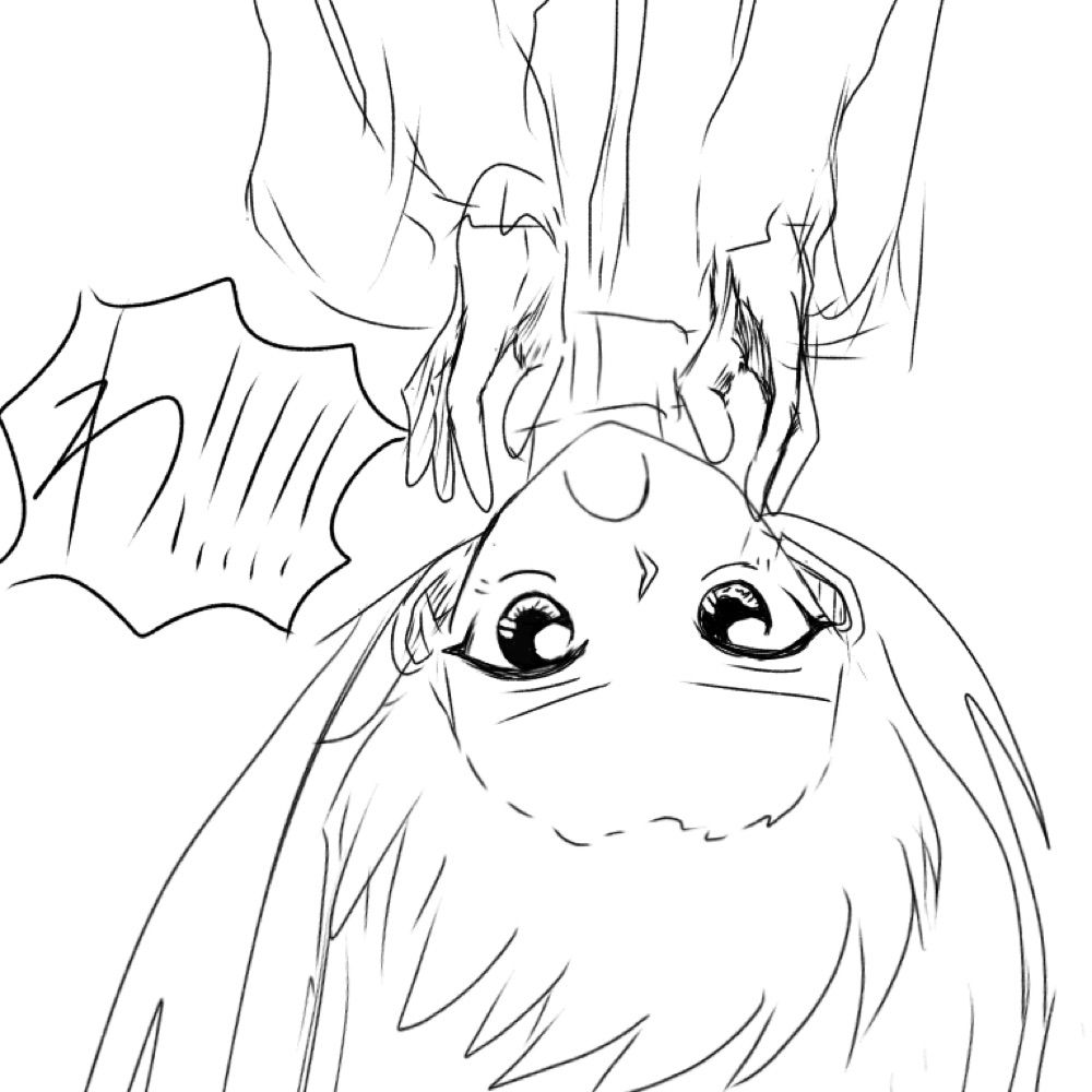 よわいちゃん