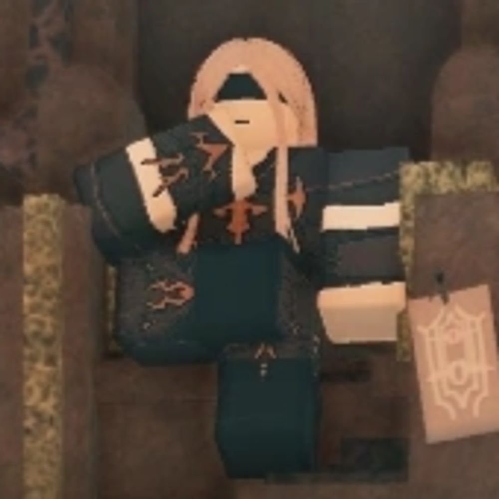 The Lord Regent