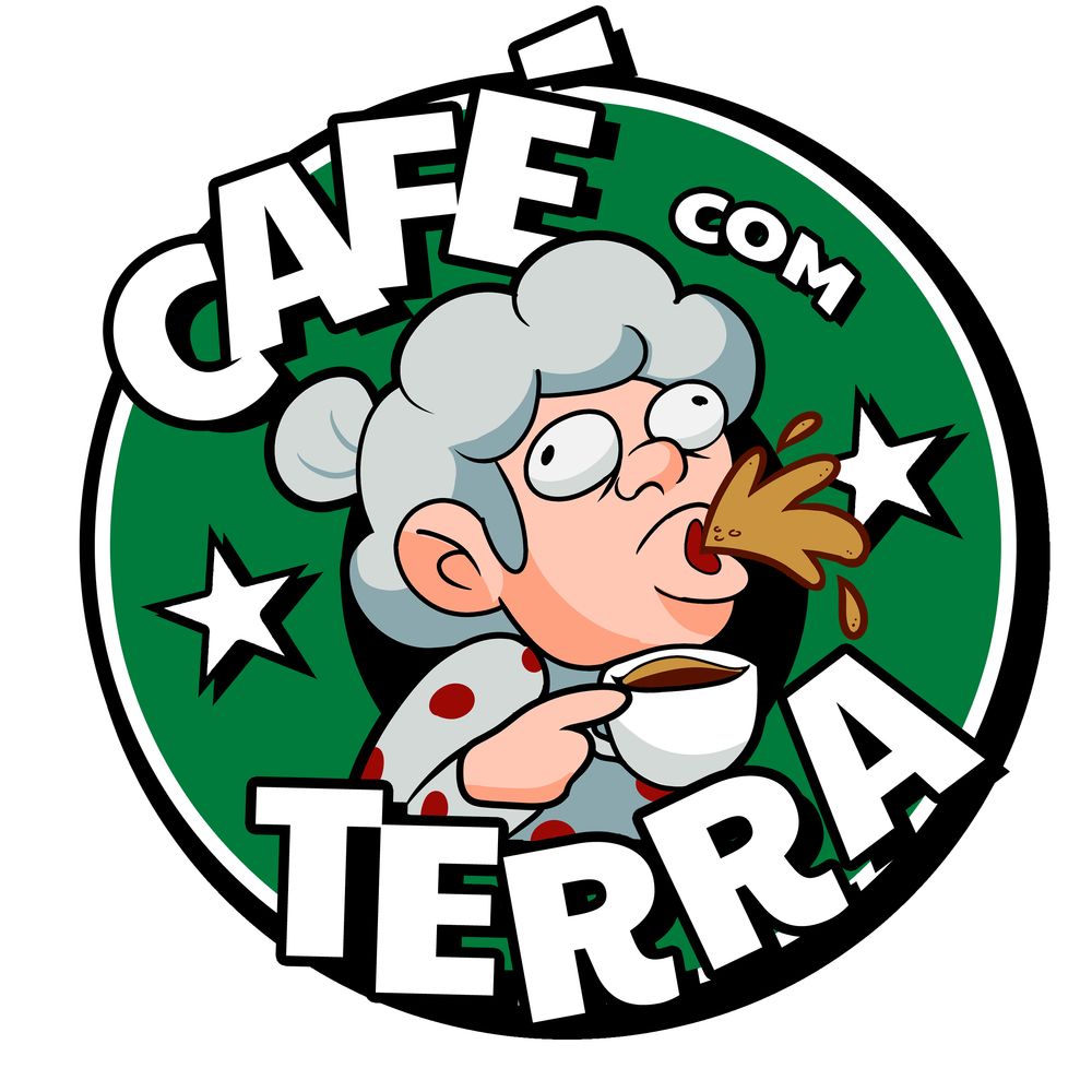 Café com Terra