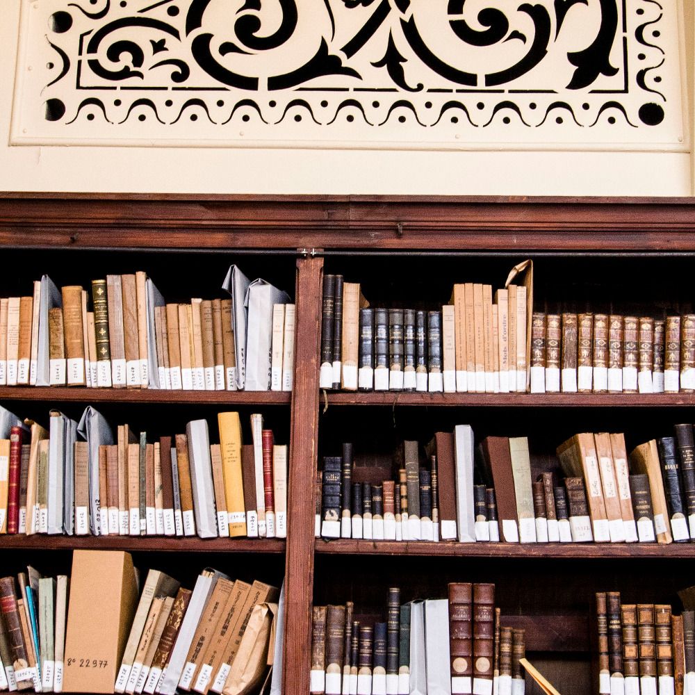 Bibliothèque du Protestantisme français