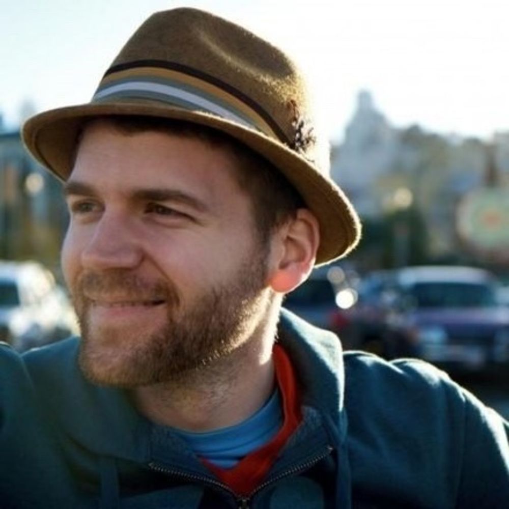 Matt Yoho