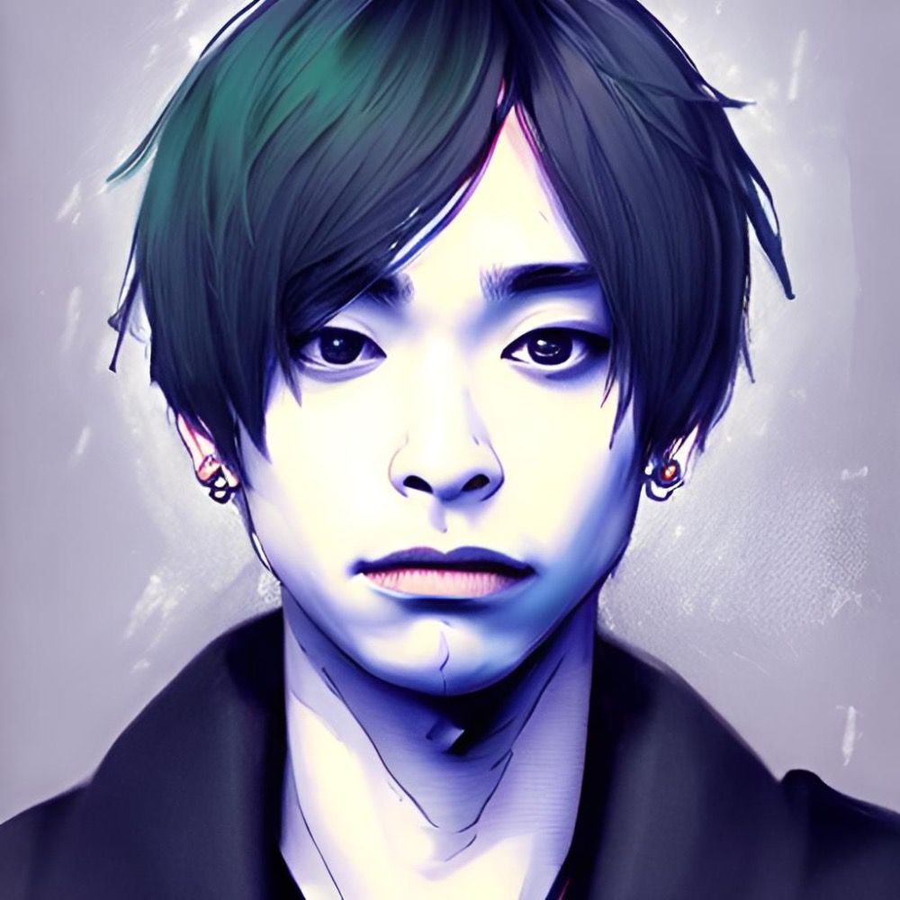 Ritsumu K Veertien