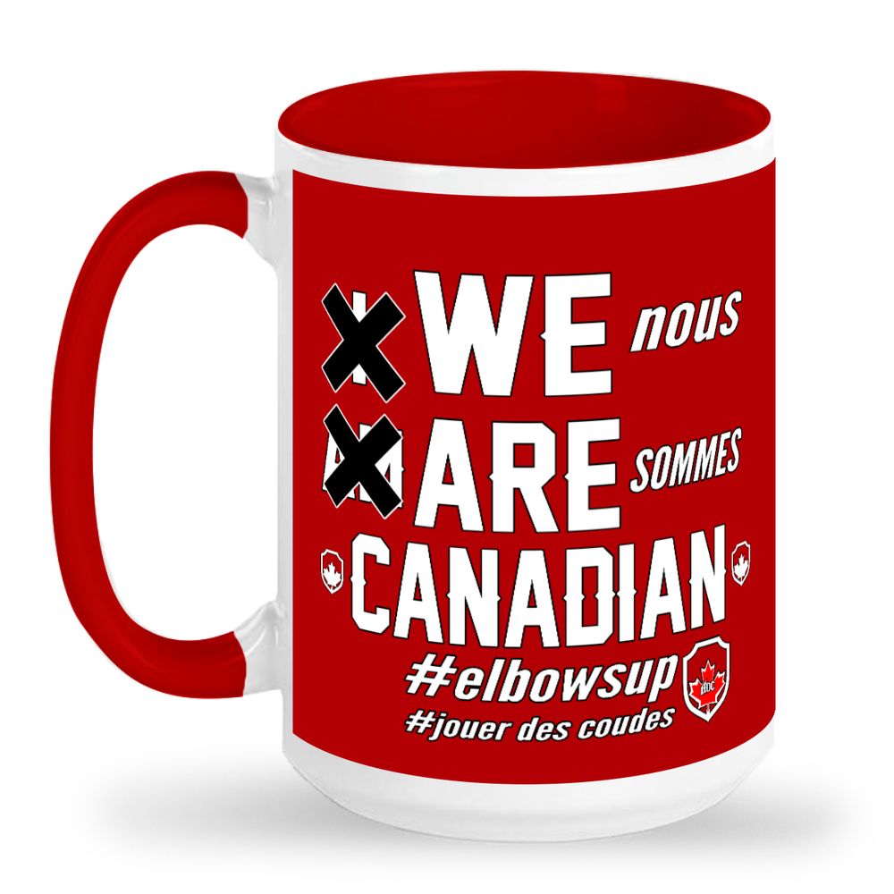 ADC #TeamCanada #WrestlingSuperstars Shop