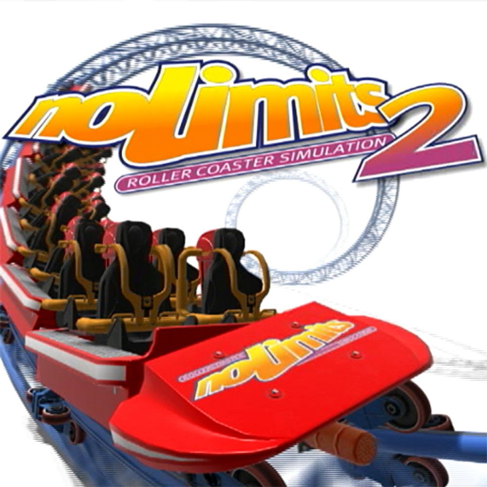 NoLimits 2 Coaster Simulator 🎢