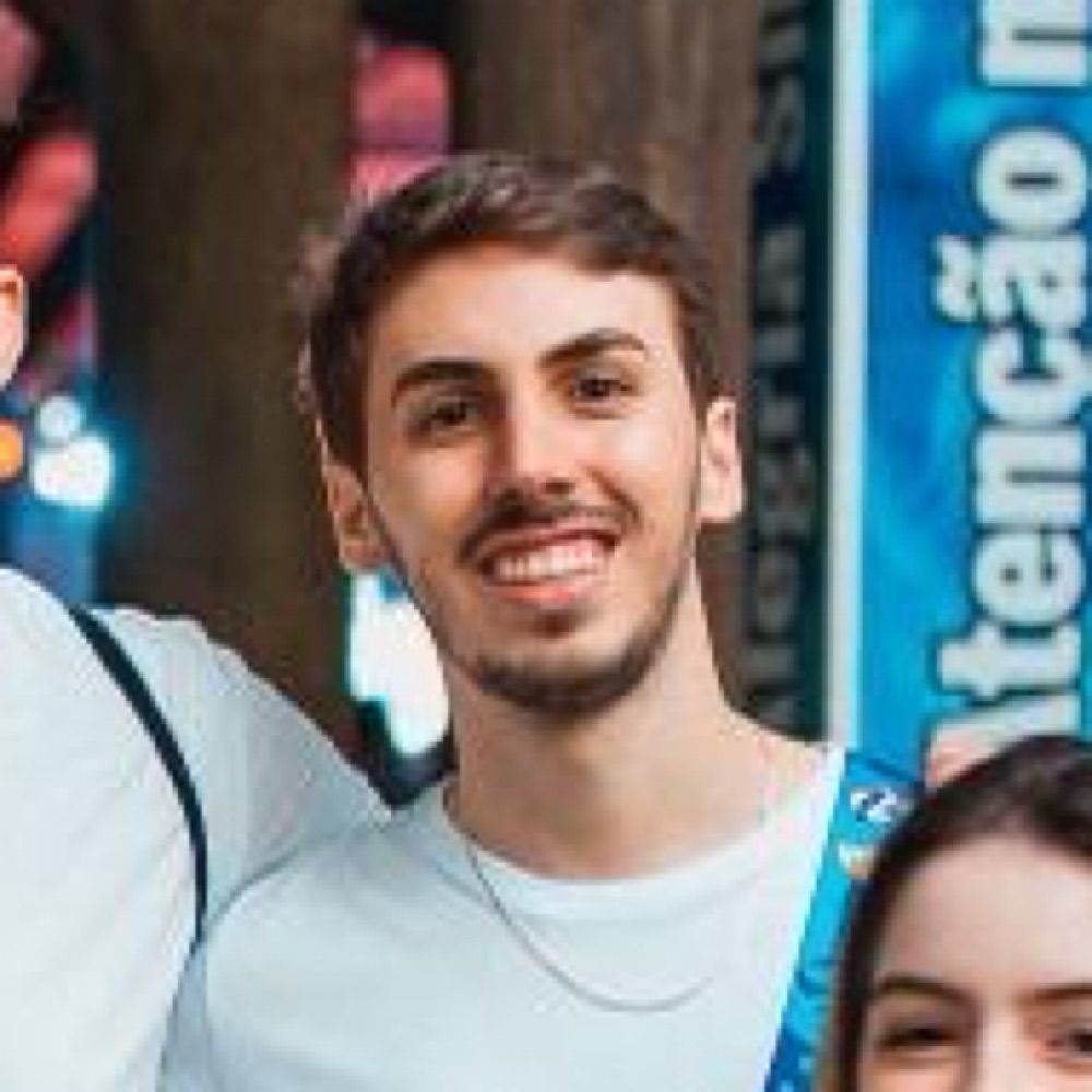 Guilherme Sanches