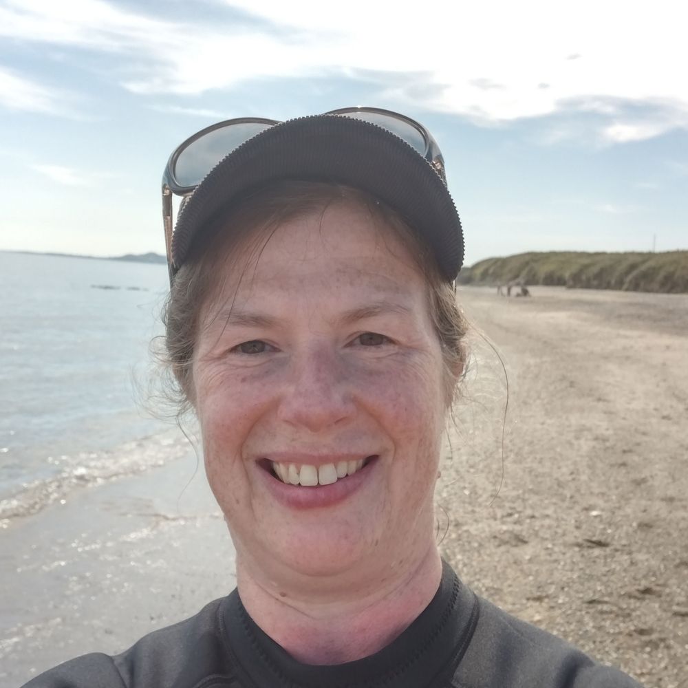 Dr Sarah Hudspith