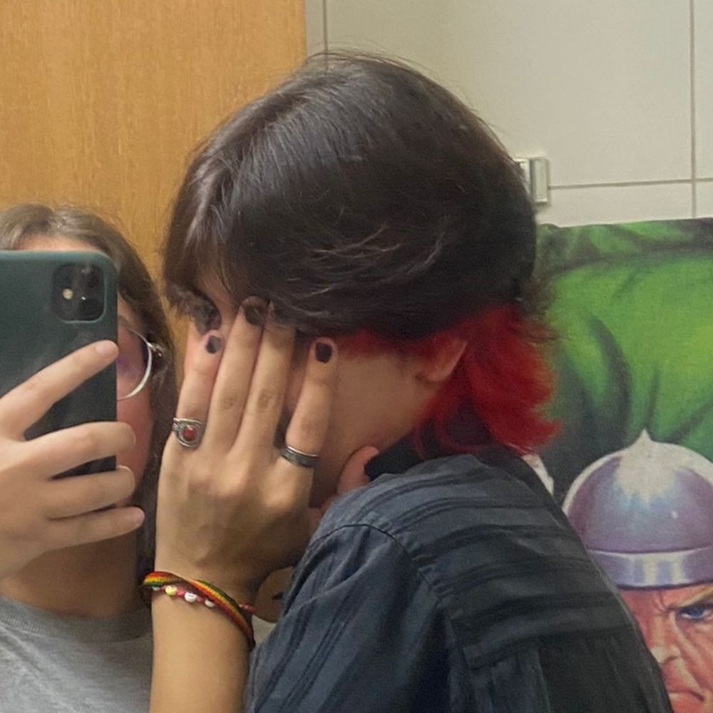 cachorro guaipeca fumante 