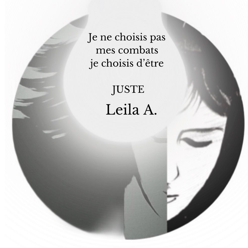 Leila A.