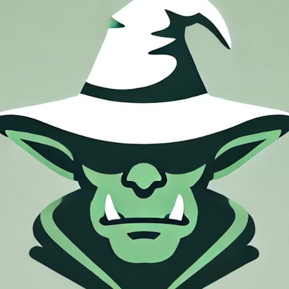 An Orc