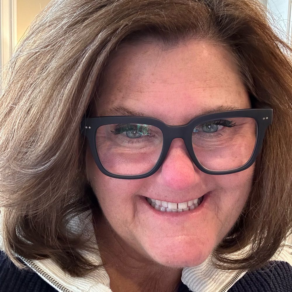 Shannon Berg
