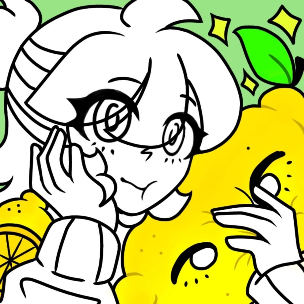 Lemondy🍉