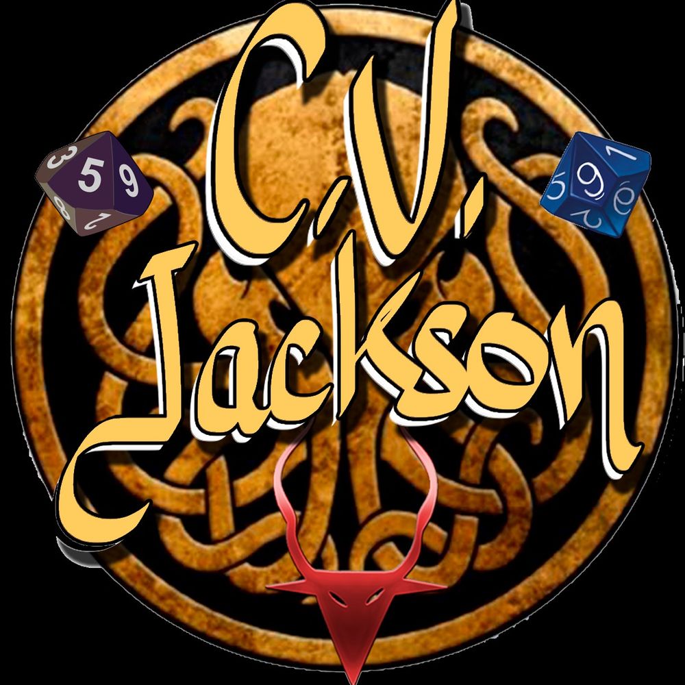 C.V. Jackson