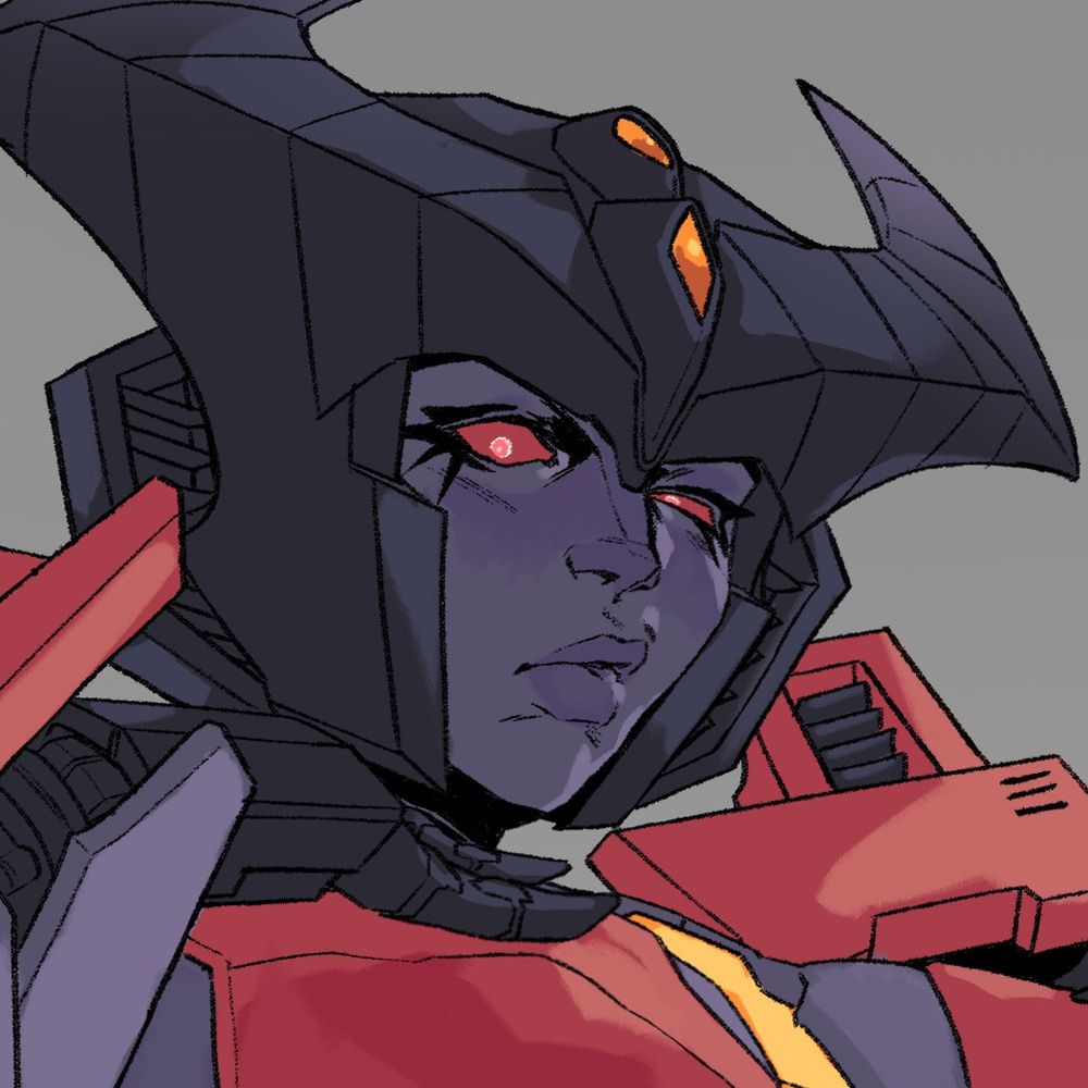 unicron trilogy enjoyer