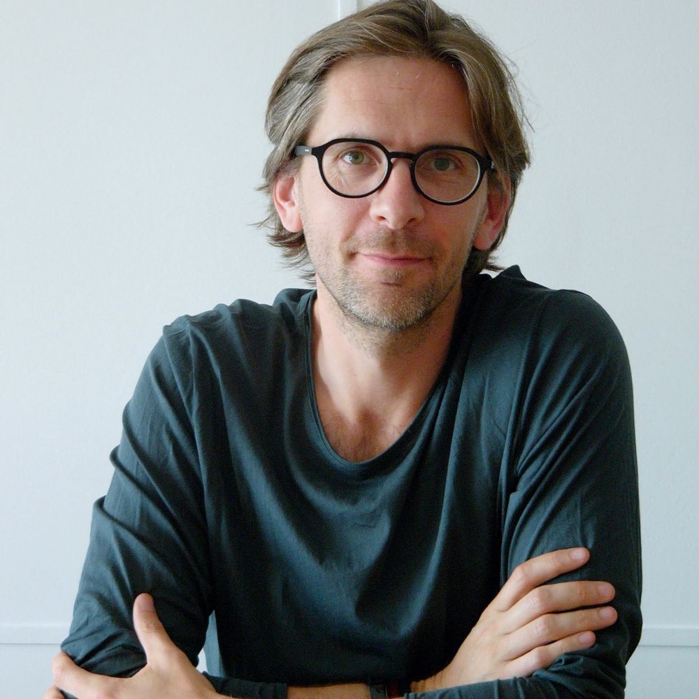 Christophe Eloy