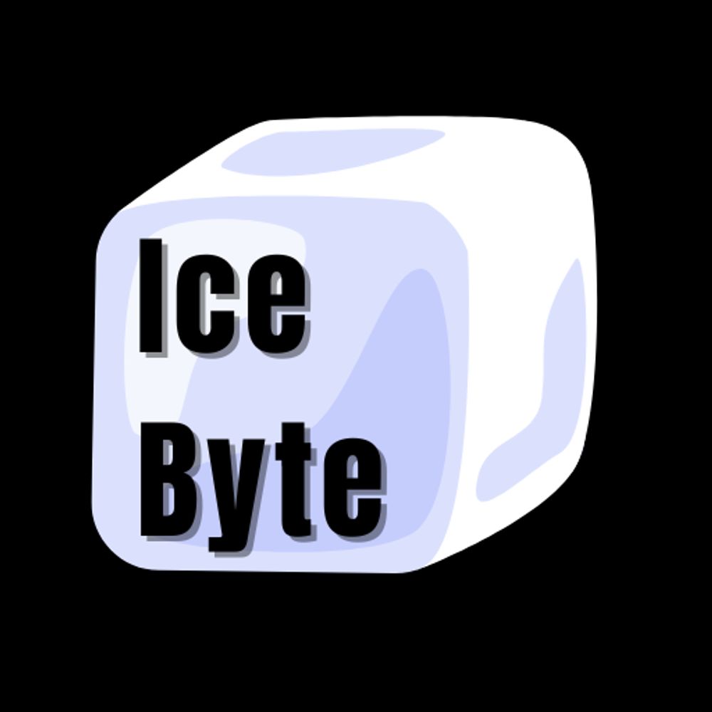 Profile picture icebyte.bsky.social