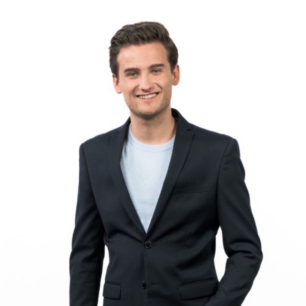 Jordy Bouw