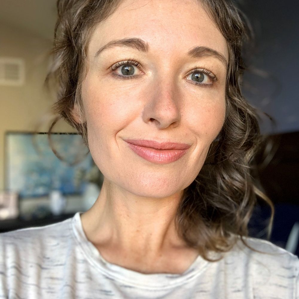 Kristen Foster-Marks