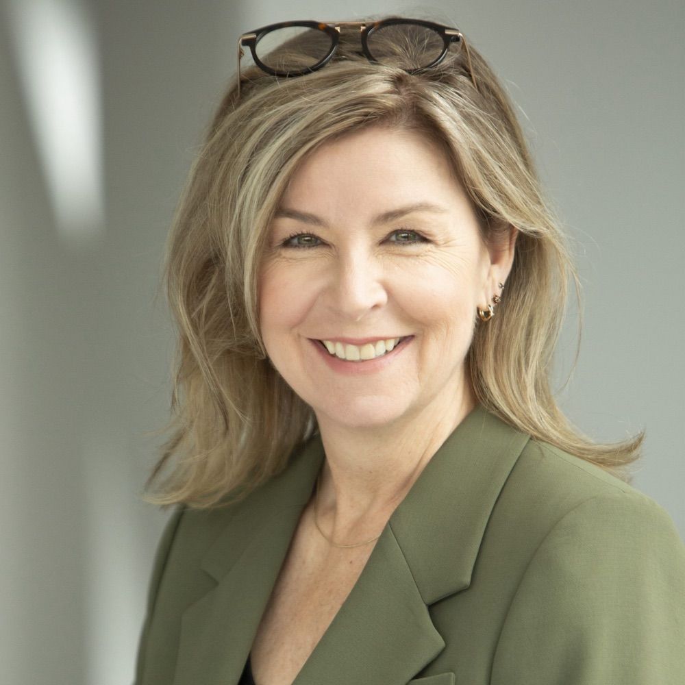 Prof. Nancy Gaudreau