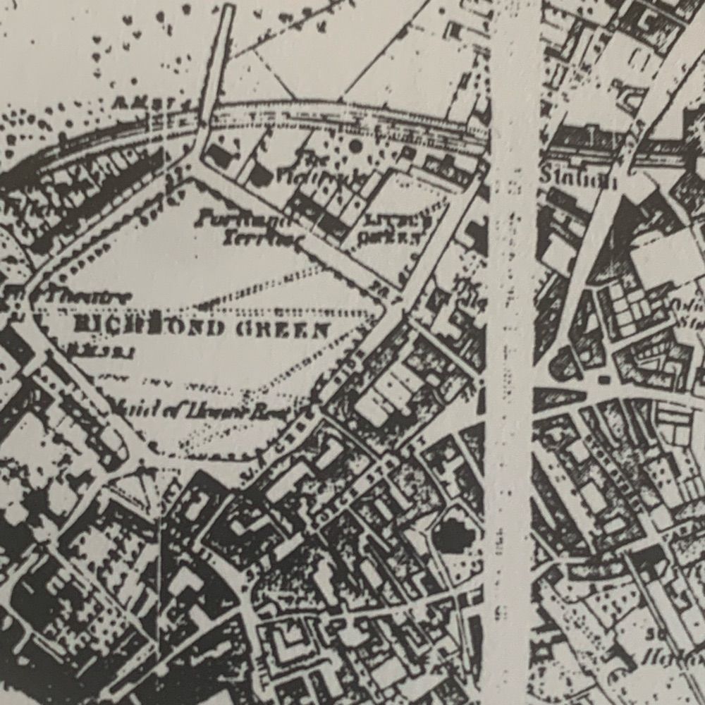 LondonStreetGuide