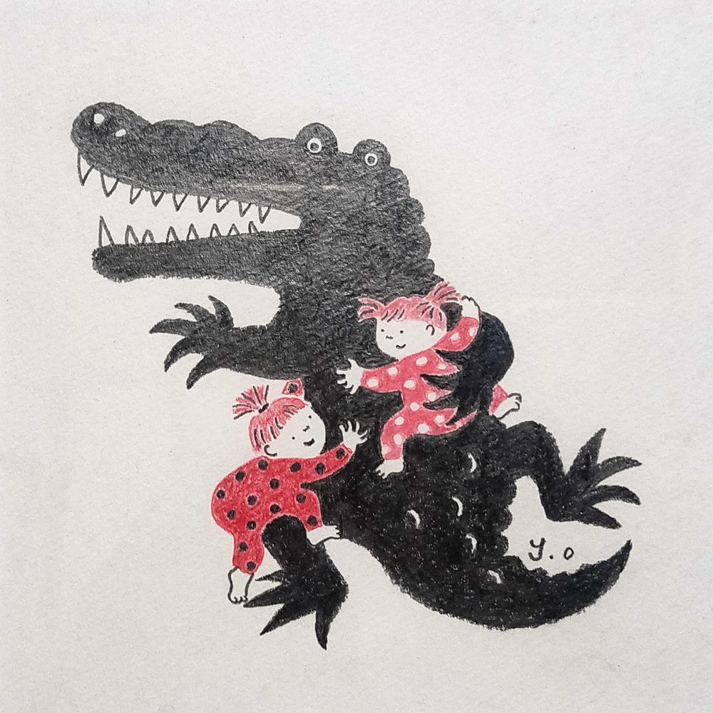 悲しみマンマ