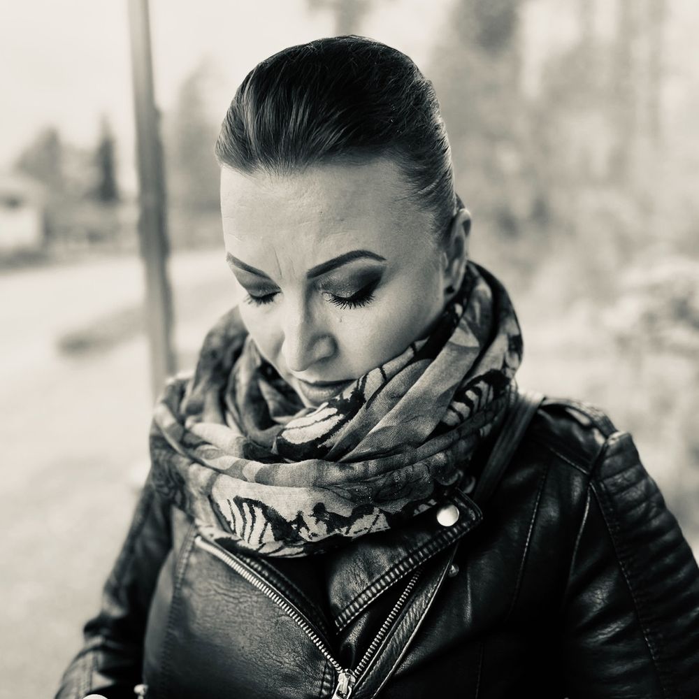Jenny Toivonen