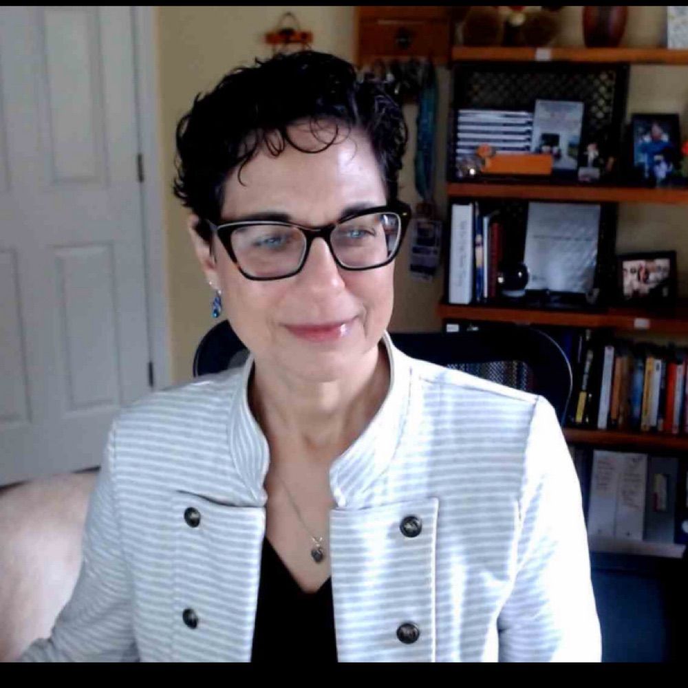 Michele Gill