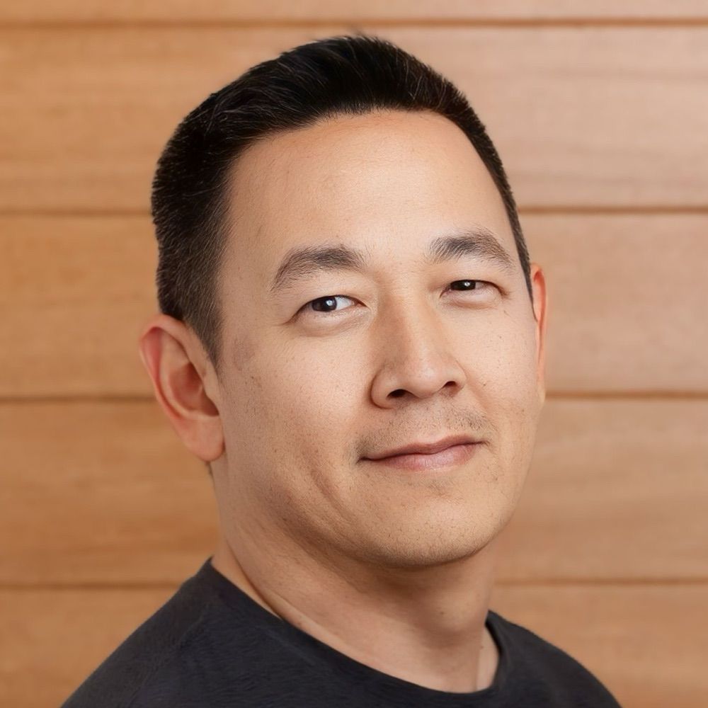 KEVIN DING