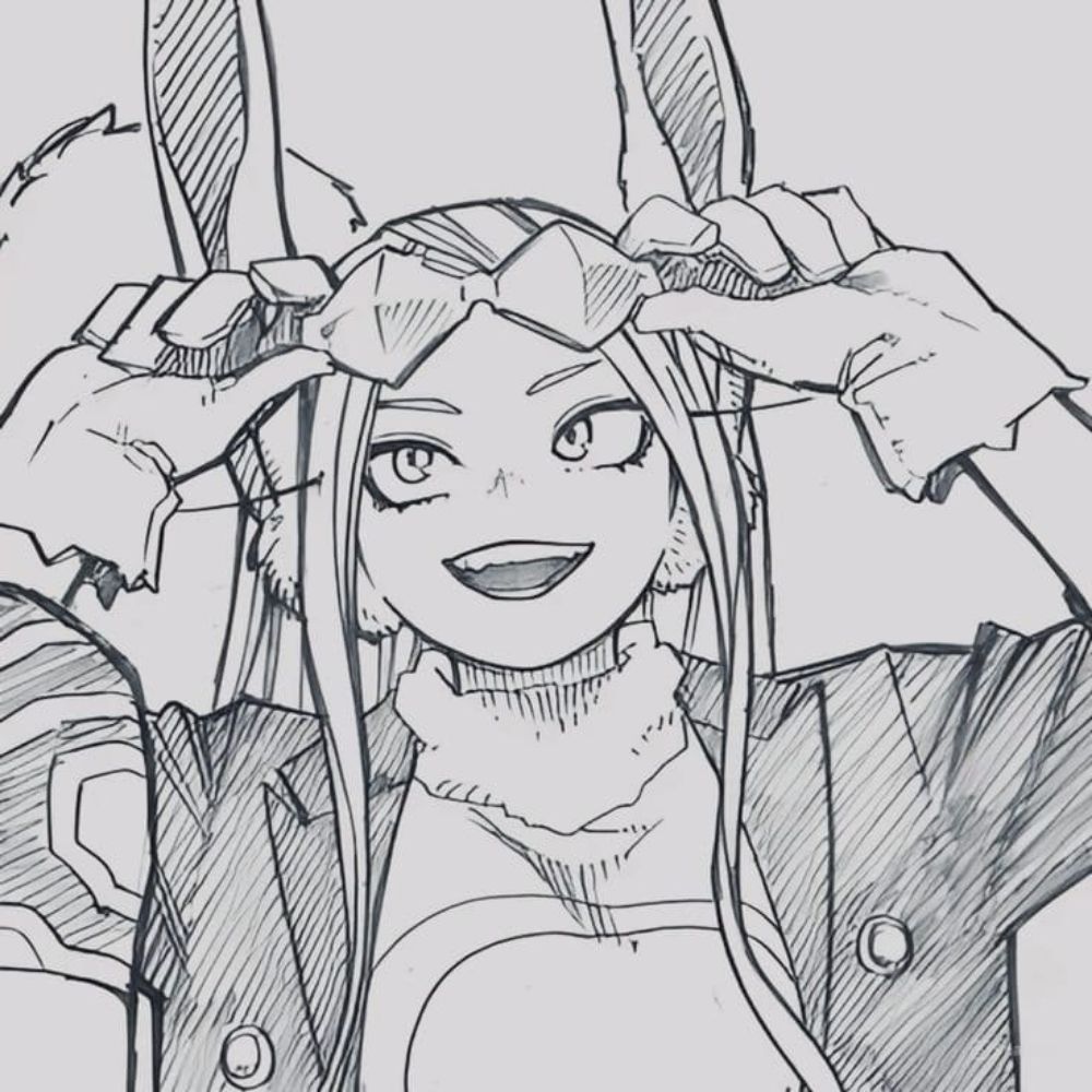 HANAI✨