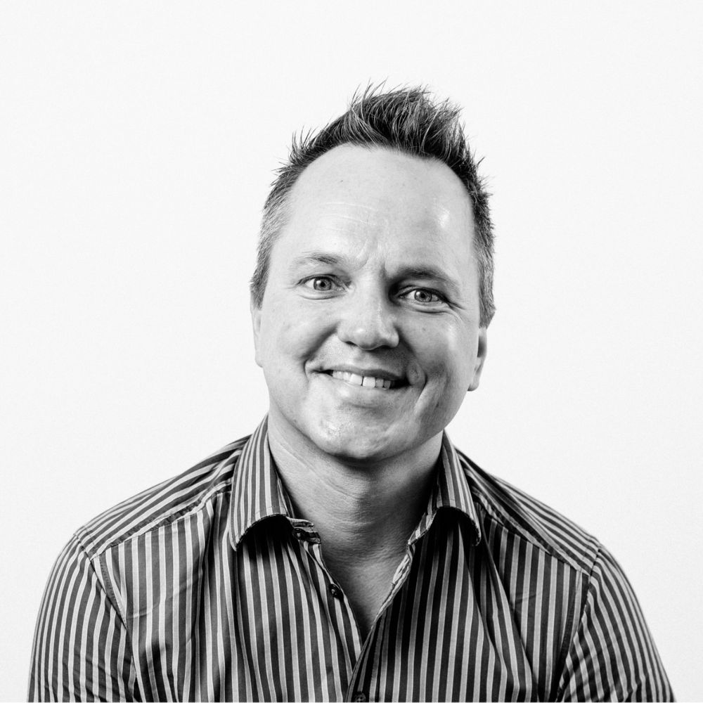 Claus Simonsen