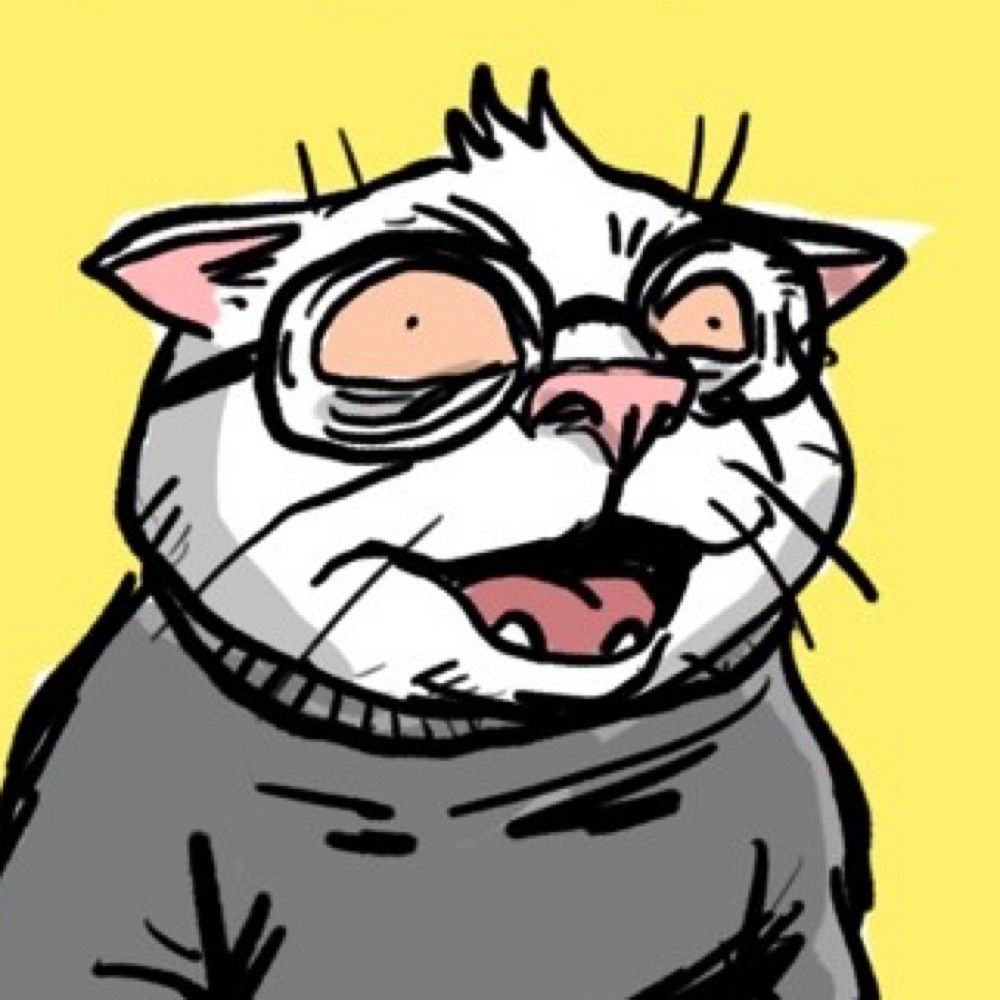 Nekomaki