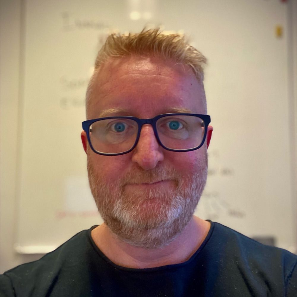 Lars Nordmo